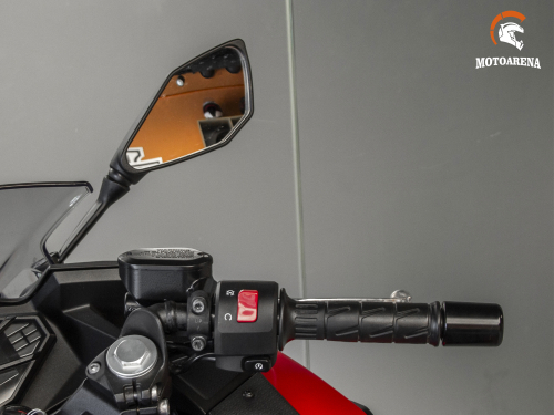 Kawasaki EX 500 фото 12