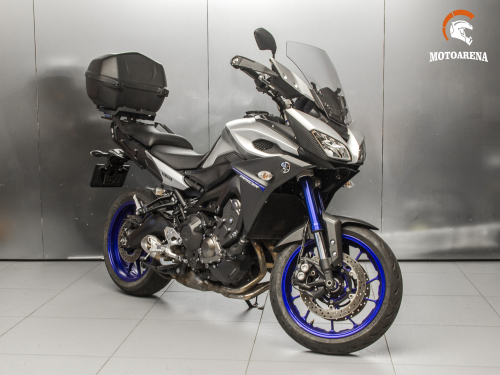 Yamaha Tracer фото 2