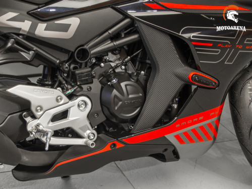 CFMOTO 450SR фото 13
