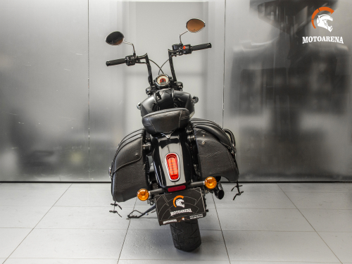 Indian Scout фото 9