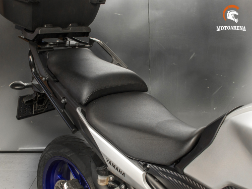 Yamaha Tracer фото 14