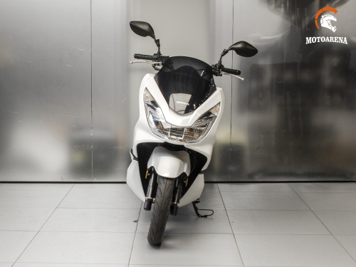 Honda PCX 150 фото 8