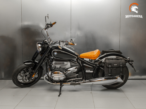 BMW R 18 фото 6
