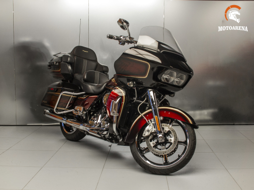 Harley-Davidson CVO FLTRXSE ANV фото 2