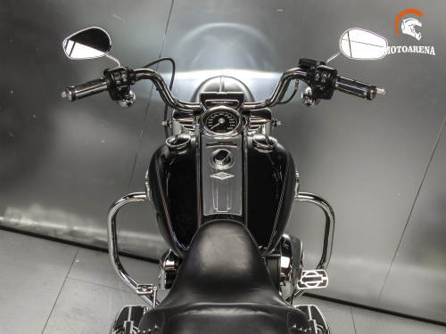 Harley-Davidson Road King фото 17