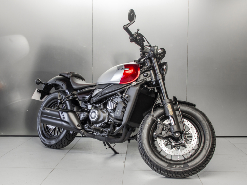 CFMOTO 450CL-C  фото 2