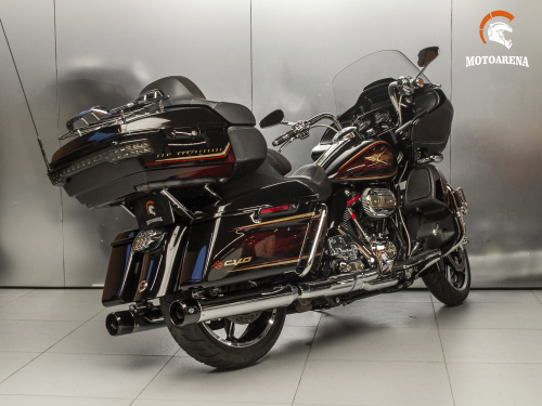 Harley-Davidson CVO FLTRXSE ANV фото 4