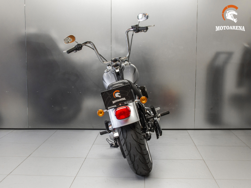 Harley-Davidson Softail Low Rider фото 9