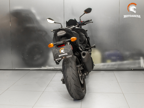 Suzuki GSX-S 750 фото 9