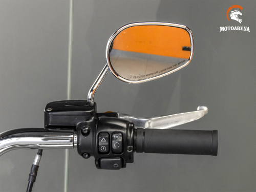 Harley-Davidson Softail Low Rider фото 12