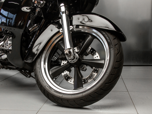 Harley-Davidson Dyna Switchback фото 16