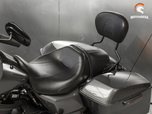 Harley-Davidson Street Glide Special фото 14