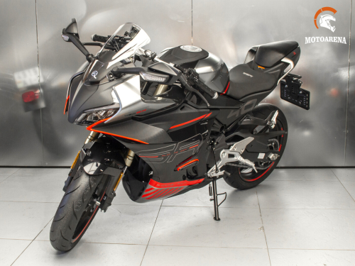 CFMOTO 450SR фото 5