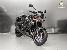 Suzuki GSX-S 750