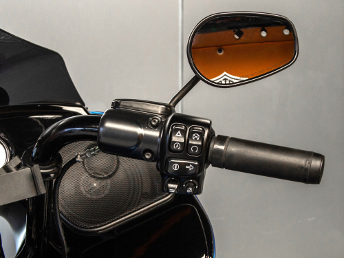 Harley-Davidson Road Glide-2022 фото 12