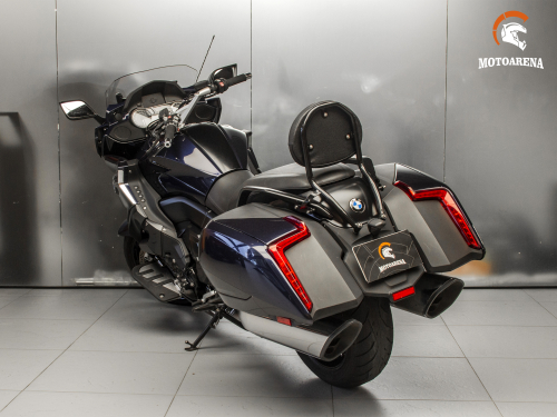 BMW K 1600B фото 7