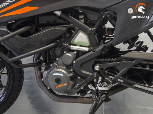 KTM 390 Adventure фото 13