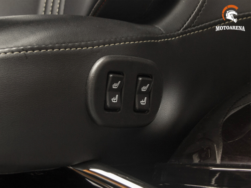 Harley-Davidson CVO FLTRXSE ANV фото 14