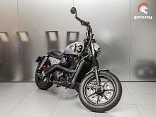 Harley-Davidson Street XG500