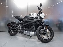 Harley-Davidson LiveWire
