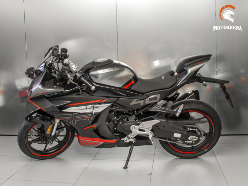 CFMOTO 450 SR  фото 6