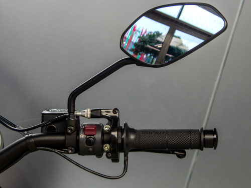 Ducati Scrambler фото 12