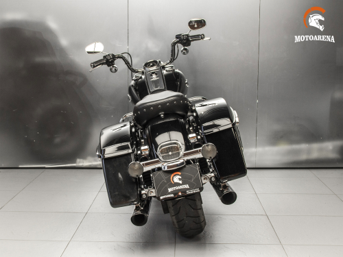 Harley-Davidson Road King фото 9