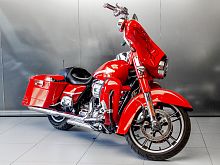 Harley-Davidson CVO Street Glide