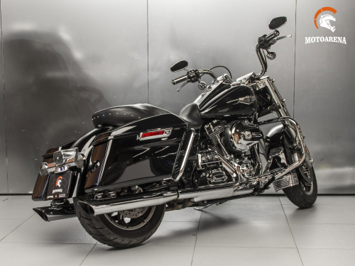 Harley-Davidson Road King фото 4