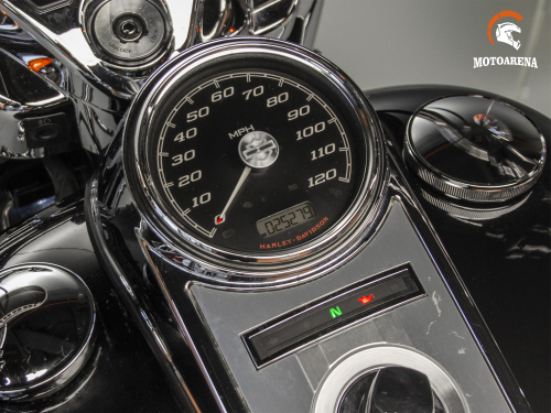 Harley-Davidson Road King фото 11