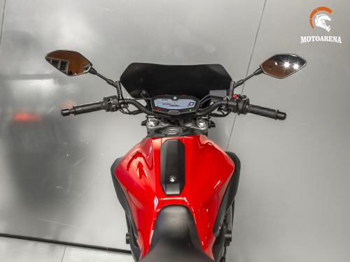Yamaha FZ 07 фото 14