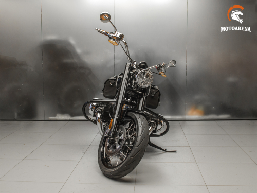 BMW R 18 фото 8