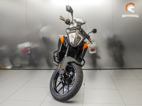 KTM 390 Adventure фото 9