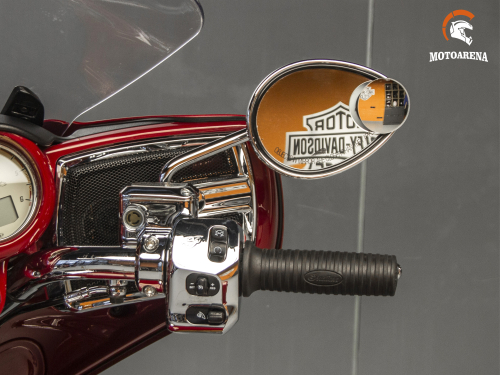 Indian Chieftain фото 12