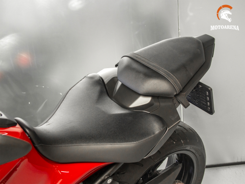 Yamaha FZ 07 фото 16
