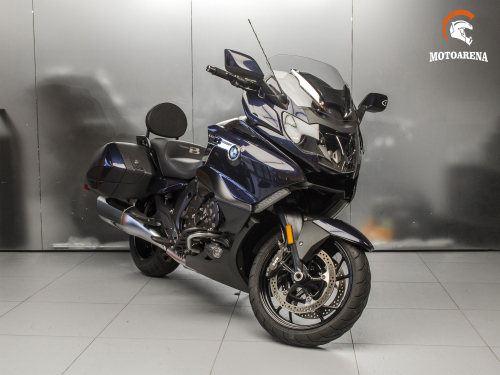 BMW K 1600B фото 2