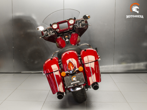 Indian Chieftain фото 9