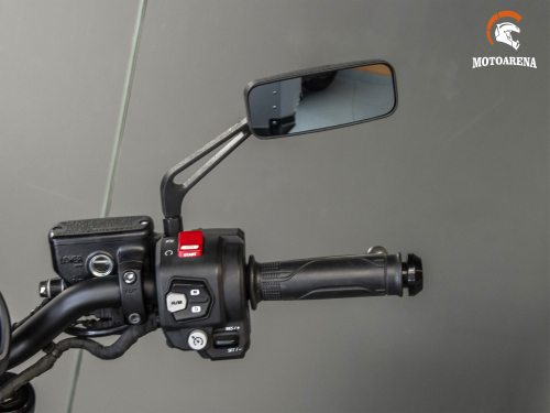 Honda Rebel 1100 DCT фото 12