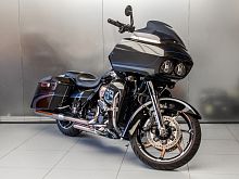 Harley-Davidson CVO FLTRXSE