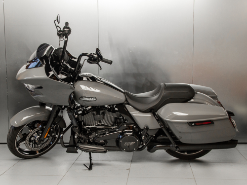 Harley-Davidson Road Glide фото 6