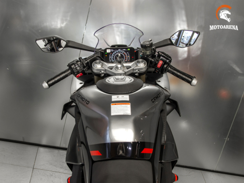 CFMOTO 450SR фото 16