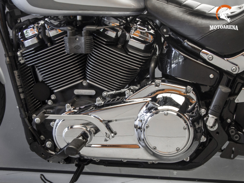 Harley-Davidson Softail Low Rider фото 16
