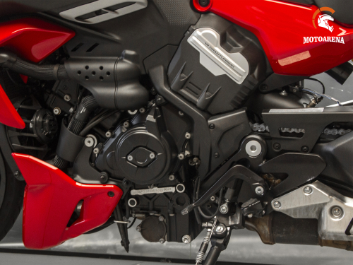 Ducati Diavel V4 фото 15