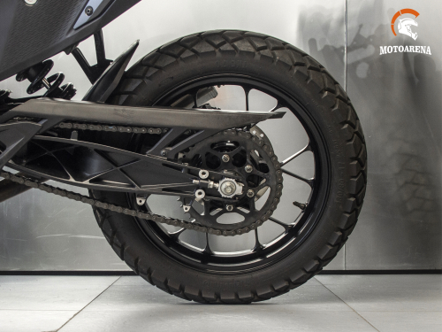 KTM 390 Adventure фото 16