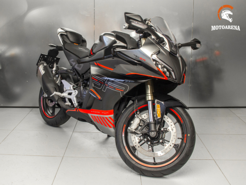 CFMOTO 450SR фото 2