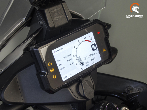 KTM 390 Adventure фото 11
