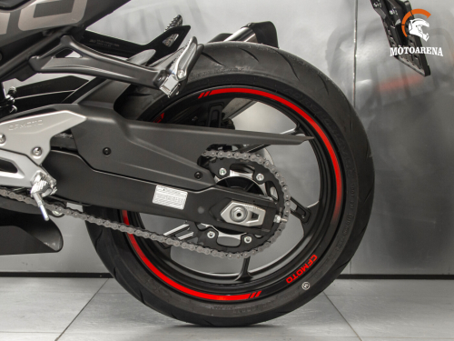 CFMOTO 450SR фото 17