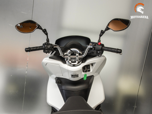Honda PCX 150 фото 15