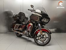Harley-Davidson CVO FLTRXSE ANV