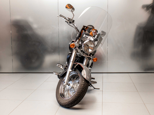 Kawasaki Vulcan 900-2022 фото 8